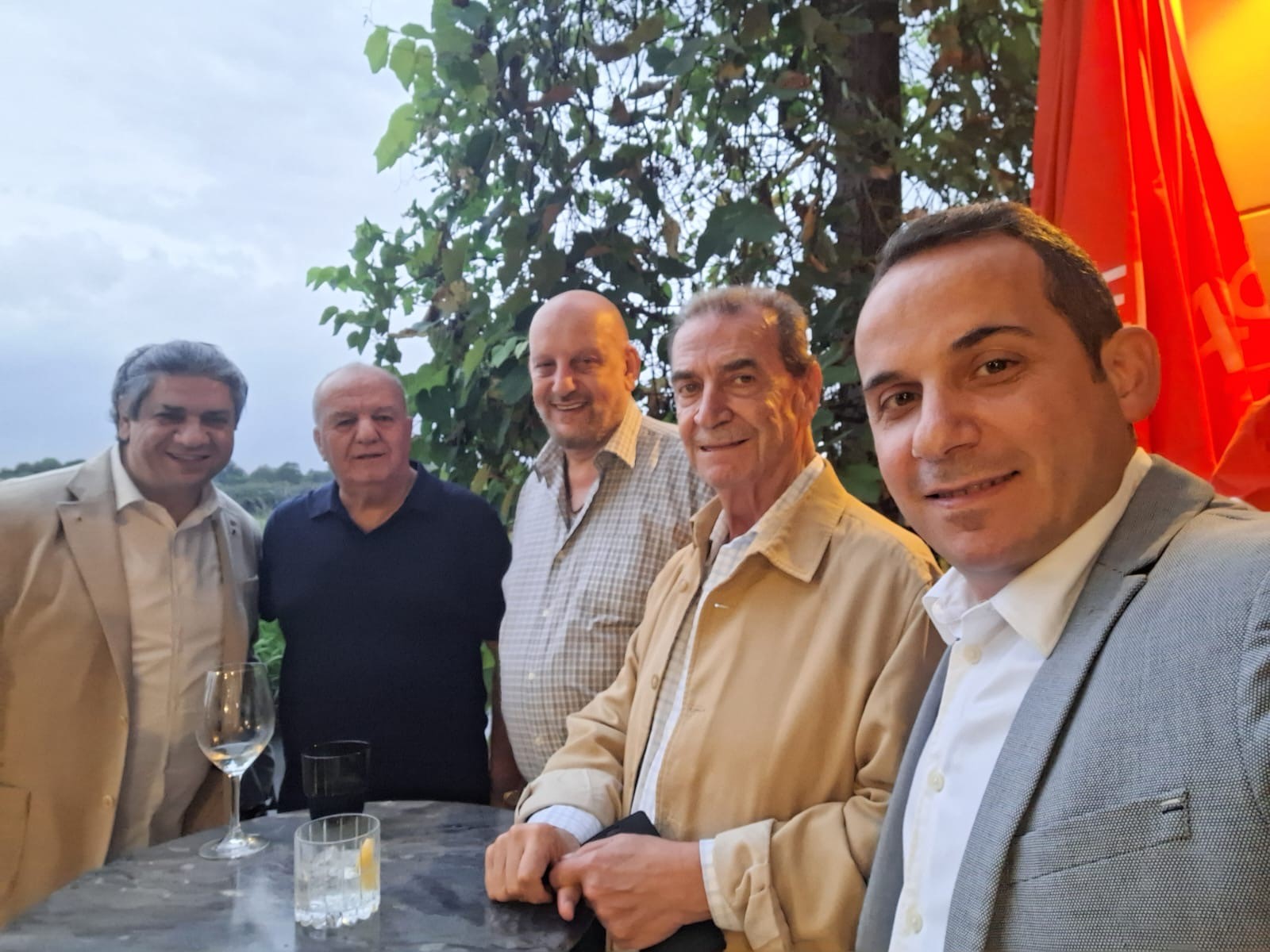 AUSTRALIA here we come! March 2025